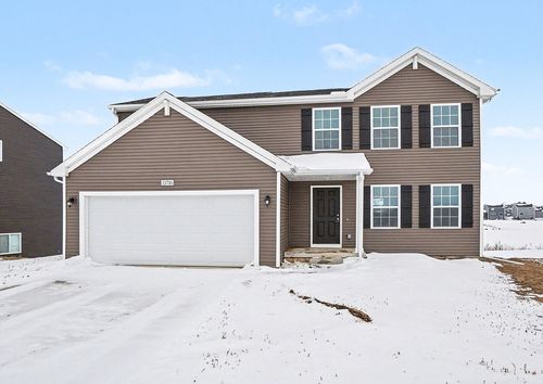 1660 Aspen Trails, Otsego Township, MI, 49078 | Card Image