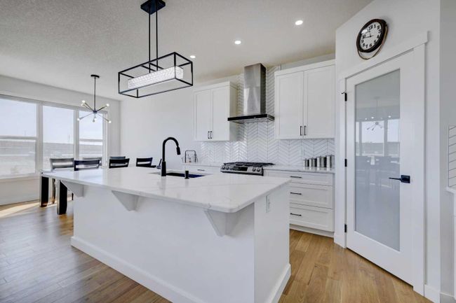3613 Cornerstone Boulevard Ne, Home with 5 bedrooms, 4 bathrooms and 4 parking in Calgary AB | Image 6