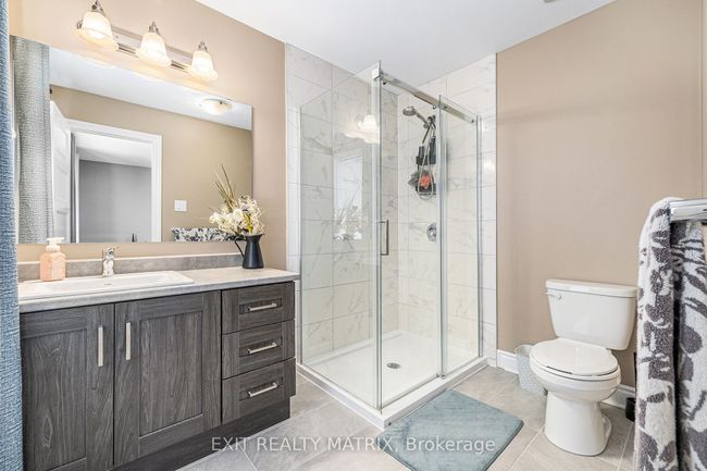 214 Argile St, House attached with 3 bedrooms, 4 bathrooms and 4 parking in Casselman ON | Image 12