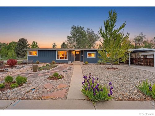 1613 W 16th St, Loveland, CO, 80538-3709 | Card Image
