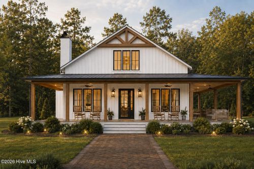 Tbd White Pine Rd, Lake Waccamaw, NC, 28450 | Card Image