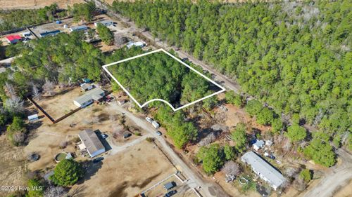 66 Tree Top Court, Hampstead, NC, 28443 | Card Image