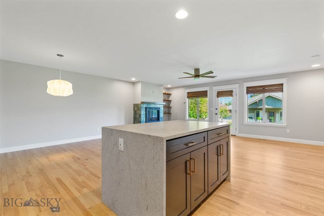 APT-1 - 2757 Marlyn Ct, Condo with 3 bedrooms, 2 bathrooms and null parking in Bozeman MT | Image 11