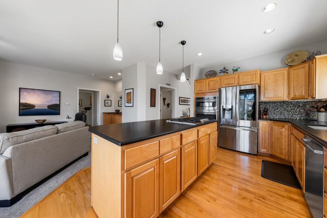 1804 S Viewcrest Ln, Condo with 4 bedrooms, 4 bathrooms and null parking in Spokane Valley WA | Image 15