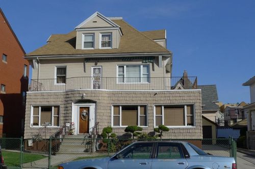 8725 21st Avenue, Brooklyn, NY, 11214 | Card Image