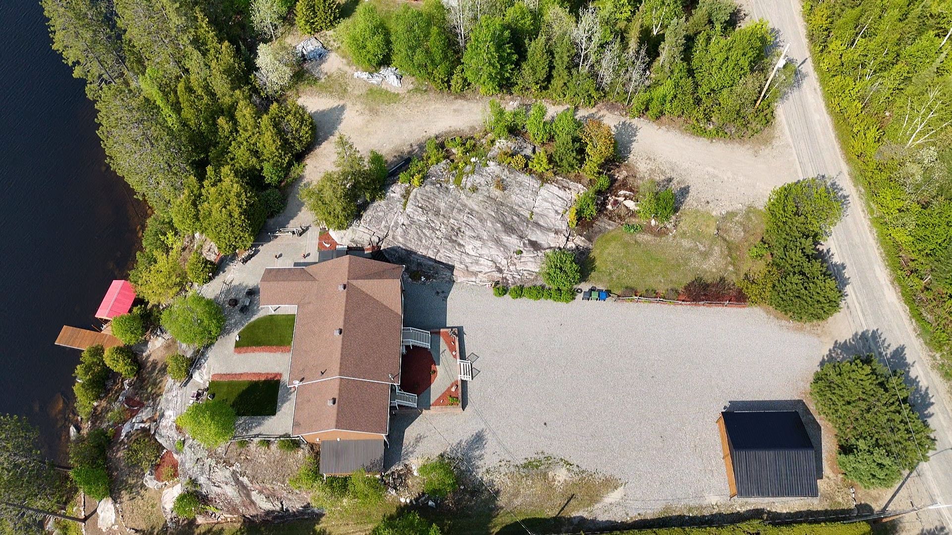 Residential in Kipawa 3