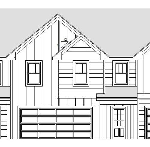 93 Maple Ter, Dawsonville, GA, 30534-3914 | Card Image