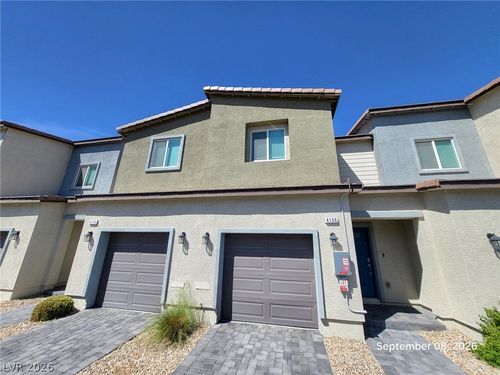 4106 Lunar Canyon Avenue, North Las Vegas, NV, 89084 | Card Image
