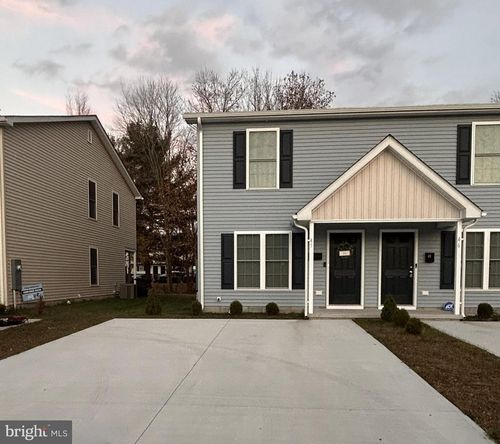 45 Meadowood Ln, HARRINGTON, DE, 19952-1329 | Card Image