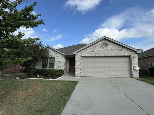 1414 Thibodaux Dr, Greenville, TX, 75402-7621 | Card Image