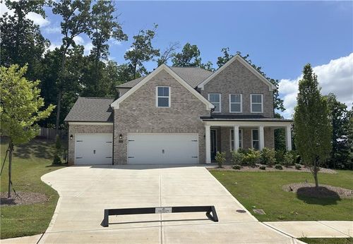 6945 Melody Ridge Road, Buford, GA, 30518 | Card Image