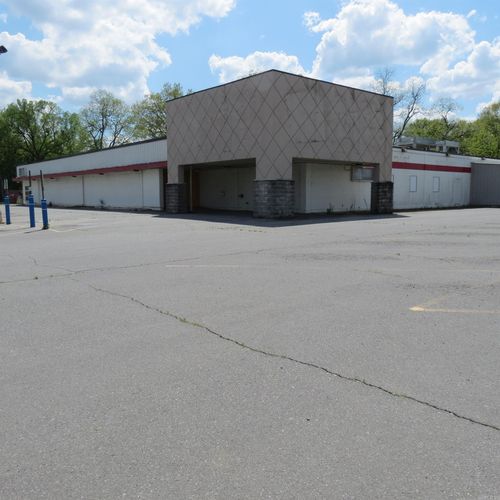 600 S Ash Street, Pine Bluff, AR, 71603 | Card Image