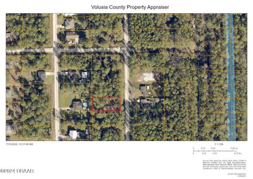 2124 East Pkwy, DELAND, FL, 32724-1803 | Card Image