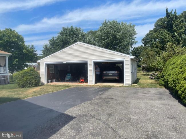 230 Glenwood Rd, House other with 4 bedrooms, 2 bathrooms and null parking in KING OF PRUSSIA PA | Image 11
