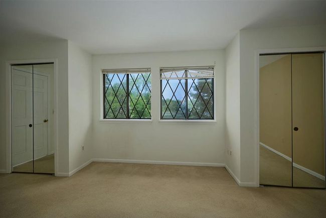Primary Bedroom with 2 large closets | Image 18