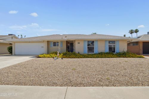 10906 W Roundelay Cir, Sun City, AZ, 85351-2111 | Card Image