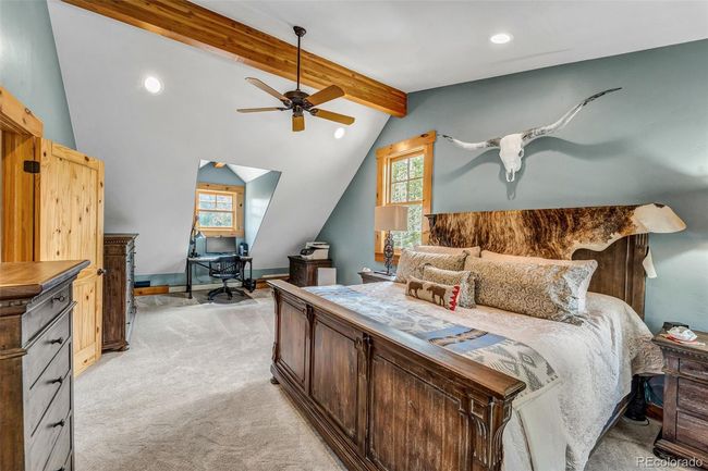 4112 County Road 1, House other with 4 bedrooms, 3 bathrooms and 2 parking in Alma CO | Image 12