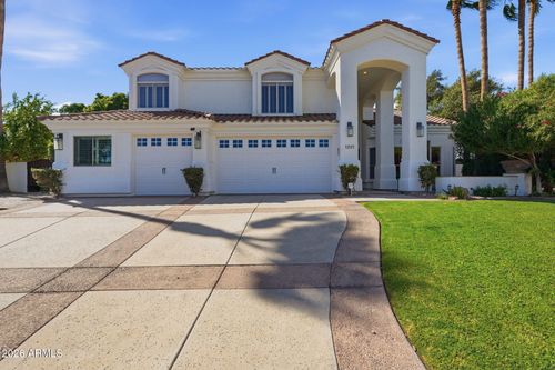 1221 W Sunrise Pl, Chandler, AZ, 85248-3742 | Card Image