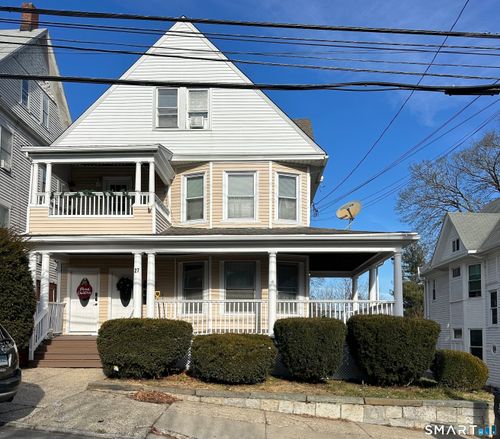 27 E Nineth Street, Derby, CT, 06418 | Card Image