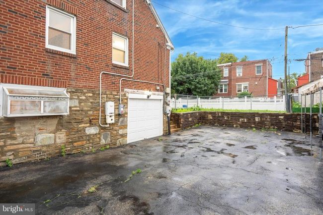 2314 Stanwood St, House other with 4 bedrooms, 3 bathrooms and null parking in PHILADELPHIA PA | Image 22