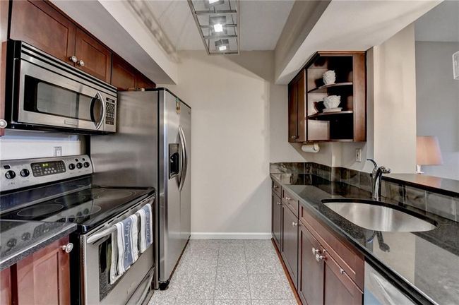 APT-310 - 275 13 Th St Ne, Condo with 1 bedrooms, 1 bathrooms and 1 parking in Atlanta GA | Image 9