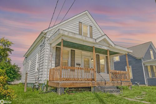 1316 Corse St, Burlington, IA, 52601-4512 | Card Image