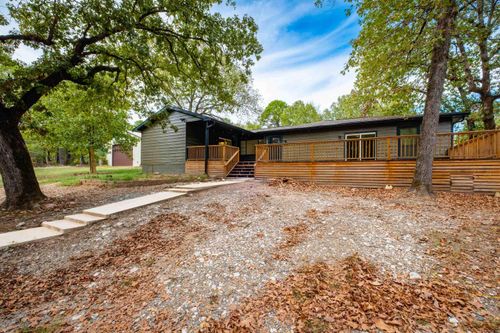 2201 Roberts Rd, Little Rock, AR, 72223-9445 | Card Image