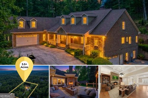 99 Madeline Anthony Rd, Dahlonega, GA, 30533-5518 | Card Image