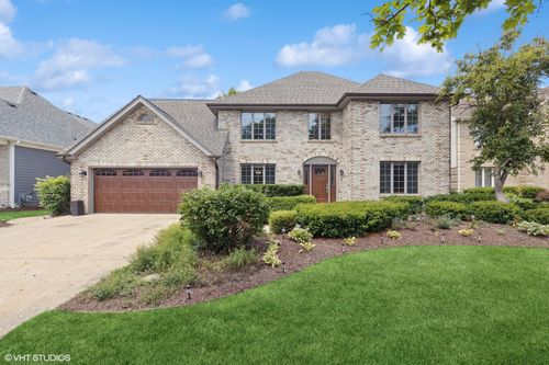 10809 Chaucer Dr, Willow Springs, IL, 60480-1148 | Card Image