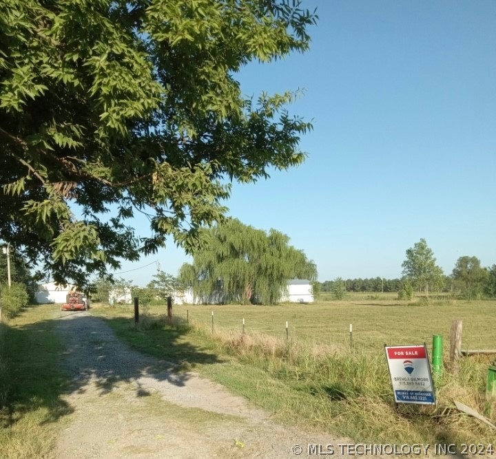 25th St, Muskogee, OK 74403