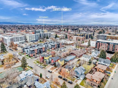 309 N Black Ave, Bozeman, MT, 59715-3609 | Card Image