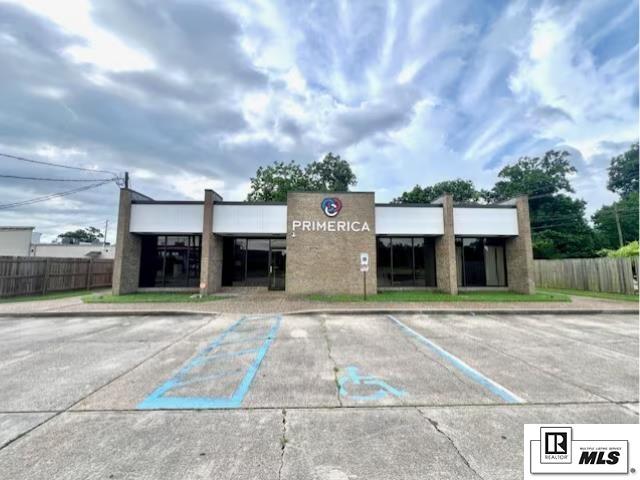 1707 Shannon St, Monroe, LA 71201