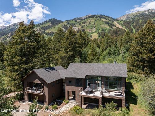3575 W Morley Dr, Teton Village, WY, 83025 | Card Image