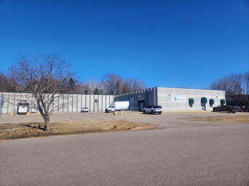 945 Industrial Dr S, Sauk Rapids, MN, 56379-1200 | Card Image