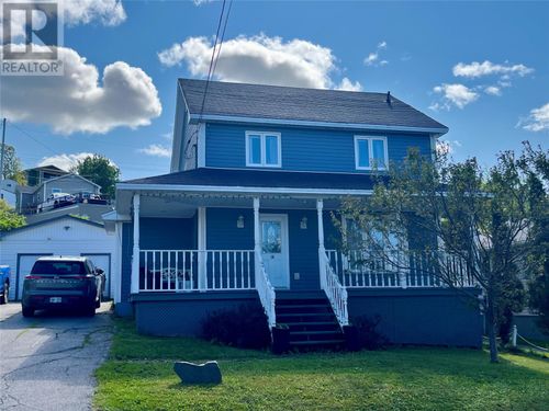 16 Clarence St, Corner Brook, NL, A2H1R9 | Card Image