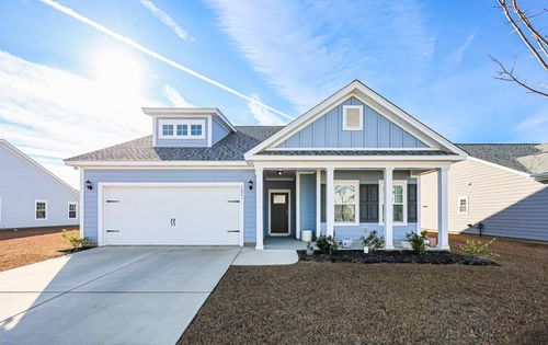 2821 Rivolet Dr, Conway, SC, 29526-3773 | Card Image