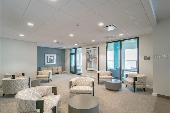 UNIT-2312 - 1 Beach Dr Se, Condo with 2 bedrooms, 2 bathrooms and null parking in ST PETERSBURG FL | Image 29