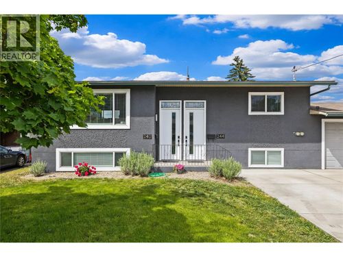240 Bach Road, Kelowna, BC, V1X2K6 | Card Image