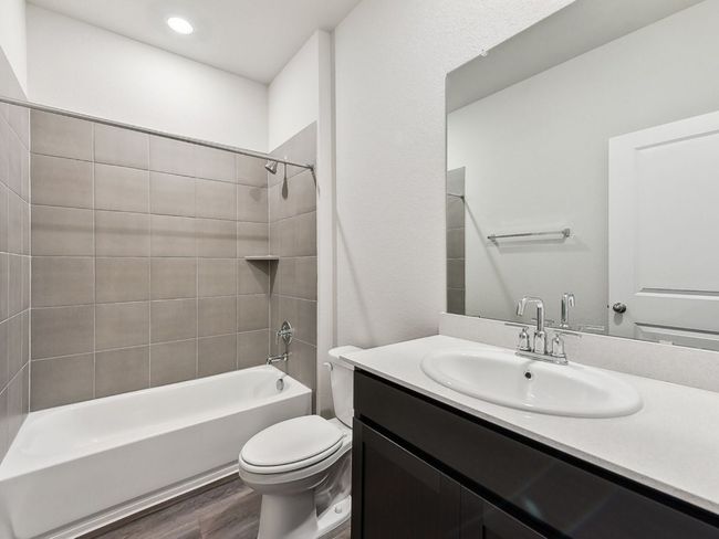 163 El Cosmico Dr, House other with 5 bedrooms, 3 bathrooms and 4 parking in Kyle TX | Image 14