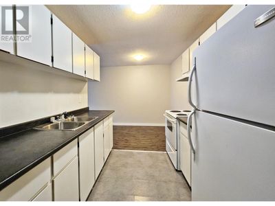 109 - 625 Reid St, Condo with 2 bedrooms, 1 bathrooms and null parking in Quesnel BC | Image 3