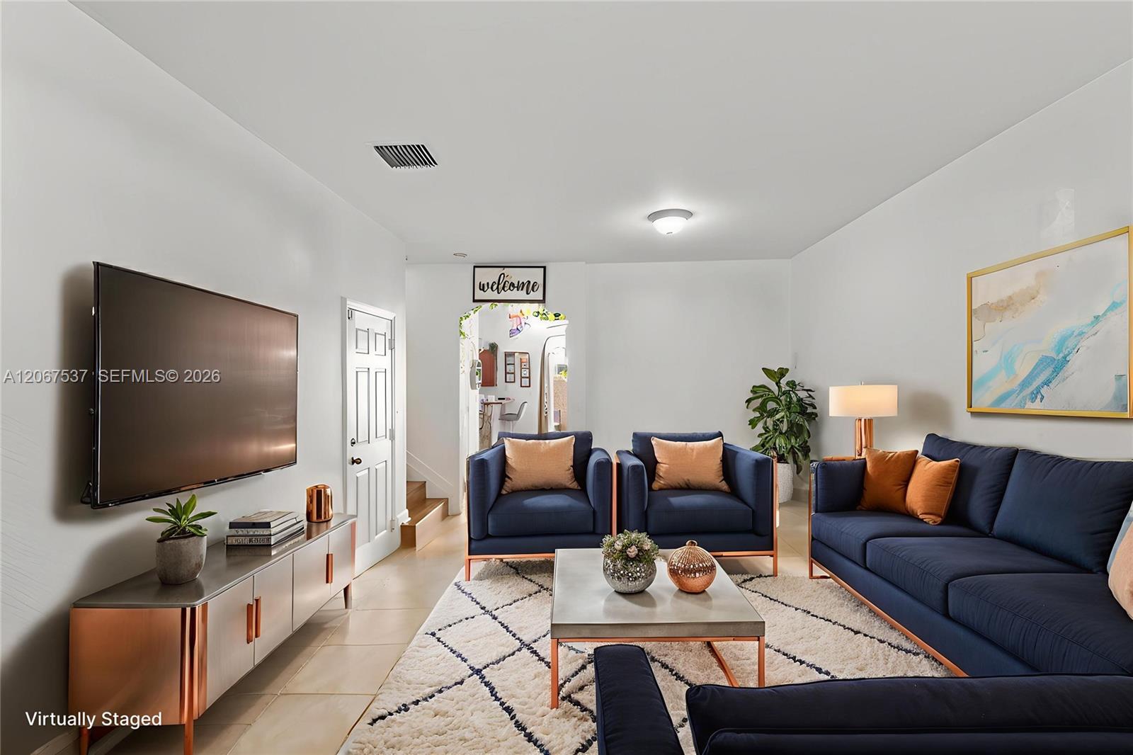 Residential in Miami