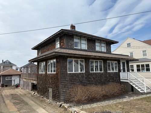 41 Manomet Ave, Hull, MA, 02045-2506 | Card Image
