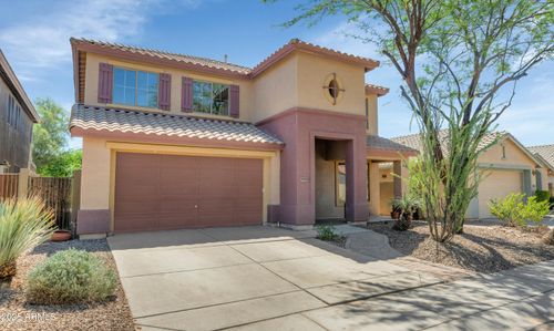 39919 N Justice Way, Anthem, AZ, 85086-1651 | Card Image