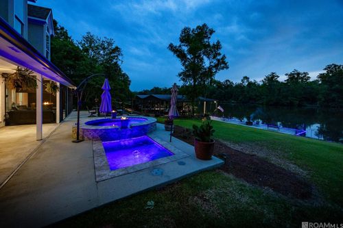 21679 Waterfront East Dr, Maurepas, LA, 70449-5317 | Card Image