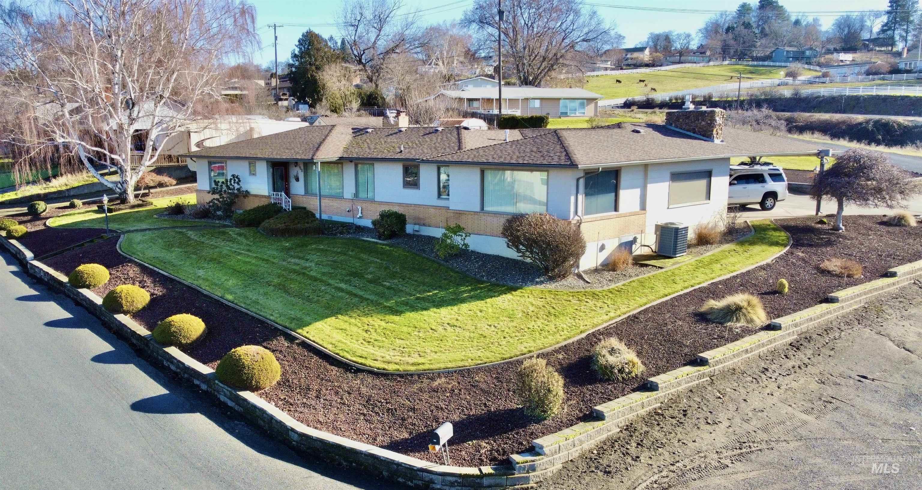 Hillcrest Rd, Lewiston, ID 83501