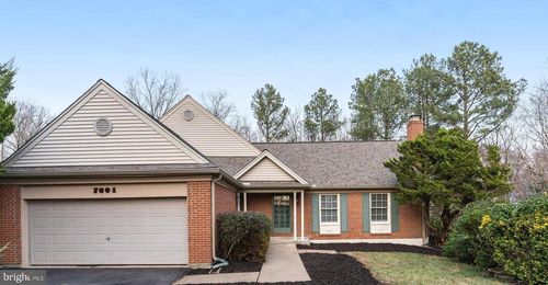 7601 Modisto Lane, SPRINGFIELD, VA, 22153 | Card Image