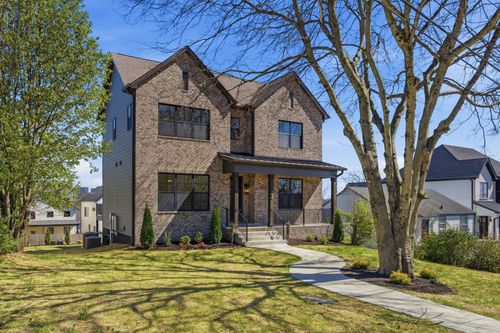264 38th Ave N, Nashville, TN, 37209-4806 | Card Image