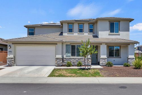 400 Cloud Peak Ct, Roseville, CA, 95747-5984 | Card Image