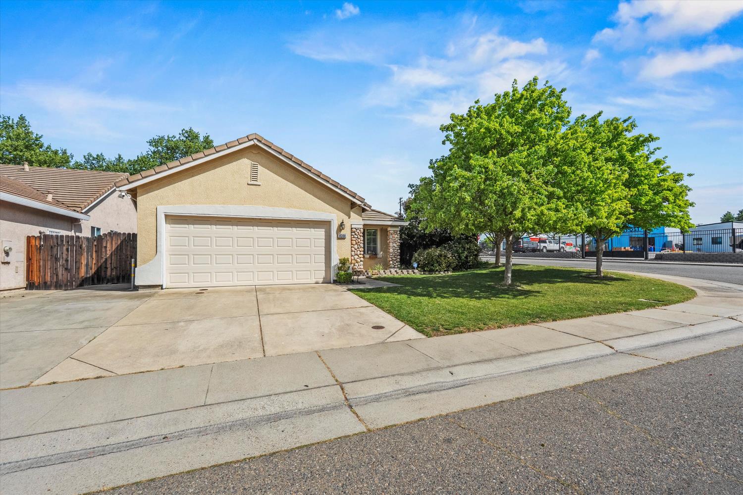 Residential in Antelope