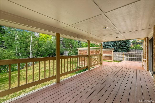 7884 Silverweed Way, House other with 5 bedrooms, 4 bathrooms and 2 parking in Lone Tree CO | Image 34